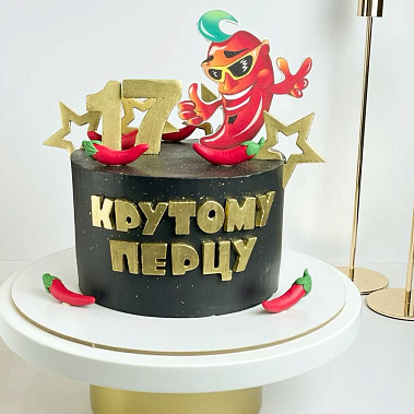 "Крутому перцу" купить - дмитров.сладкоежкин.рф